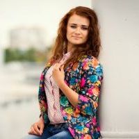 Репетитор - Олександра К.