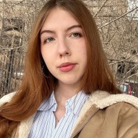 Репетитор Анастасія Бабіч - BUKI