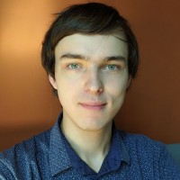 Репетитор - Данила Ц. id: 188305