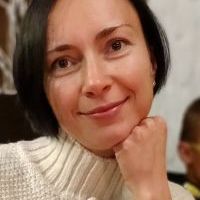 Людмила Потупчик  репетитор  Німецької мови онлайн