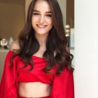 Репетитор - Катерина М. id: 122270