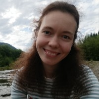Марія Татаренкова  репетитор  для Підготовки до школи Чернівці