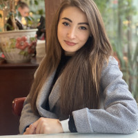 Репетитор - Діана К. id: 163835