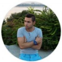Репетитор - Ігор К. id: 64446
