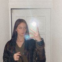 Репетитор - Аврора Б. id: 108010