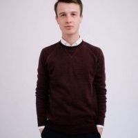 Репетитор - Тарас Б. id: 52955