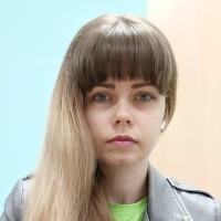 Репетитор - Ирина Ш. id: 173164
