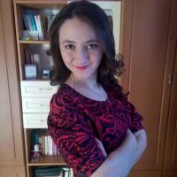 Репетитор Надежда Луцив - BUKI