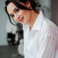Репетитор - Мария З. id: 184903