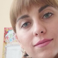Репетитор - Юлія К.