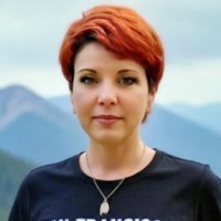 Репетитор Діана Хома - BUKI