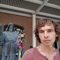 Репетитор - Олексій А.