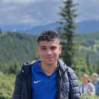 Репетитор Богдан Яфінович - BUKI