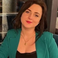 Репетитор - Анна М. id: 186739