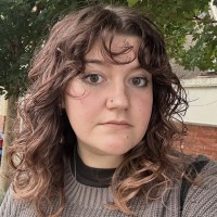 Репетитор Кароліна Сергієнко - BUKI