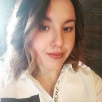 Репетитор - Ірина Б. id: 85071