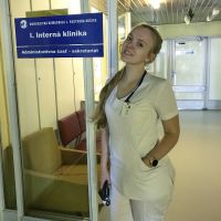Репетитор - Марія У. id: 51175