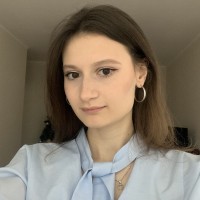 Репетитор - Анастасія Г. id: 152250