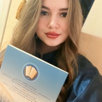 Репетитор - Діана П.
