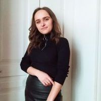 Репетитор - Марина П. id: 105849