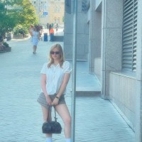 Таїсія Рижова  репетитор  Англійської мови онлайн