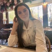 Репетитор - Олександра Т. id: 71204