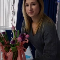 Репетитор - Ірина В.