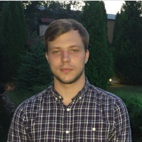 Репетитор Олександр Онищенко - BUKI