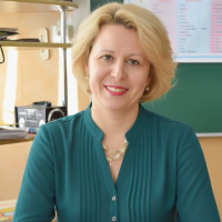 Валентина А.