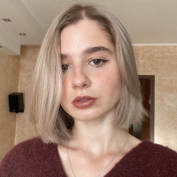 Репетитор - Анна М. id: 158421