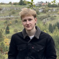 Репетитор Андрій Галкін - BUKI