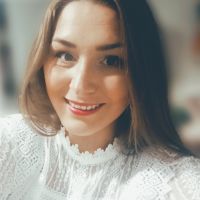 Репетитор - Катерина Д. id: 121798