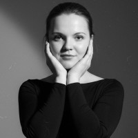 Репетитор Марина Гусак - BUKI