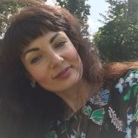 Репетитор - Майя К. id: 53289