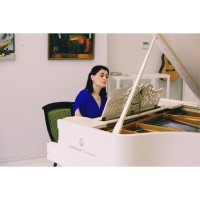 Репетитор - Катерина Ш.