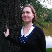 Репетитор - Олександра Л. id: 82796