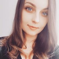 Репетитор - Аліна П. id: 82635