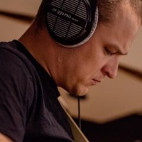 Репетитор - Максим К. id: 199636