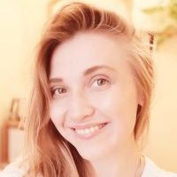 Репетитор - Анна К. id: 61477
