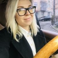 Анастасія К.
