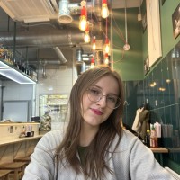 Репетитор - Софія Ж. id: 192115