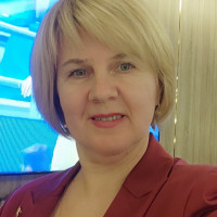 Репетитор - Юлия Т.