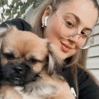 Репетитор - Анастасія Д. id: 134316