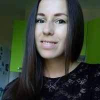 Репетитор - Ольга С. id: 54431
