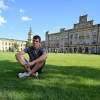 Репетитор - Богдан М. id: 127608