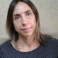 Репетитор - Тетяна Р. id: 91906