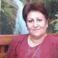 Репетитор - Єлизавета П. id: 77848