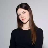 Репетитор Анастасія Дабіжа - BUKI