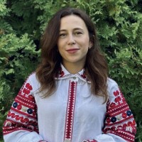 Репетитор Наталія Осташук - BUKI