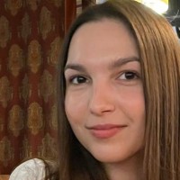 Репетитор - Екатерина Б. id: 194778